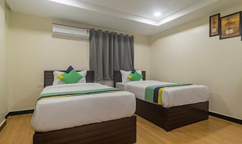 Treebo Address Inn Jubilee Hills