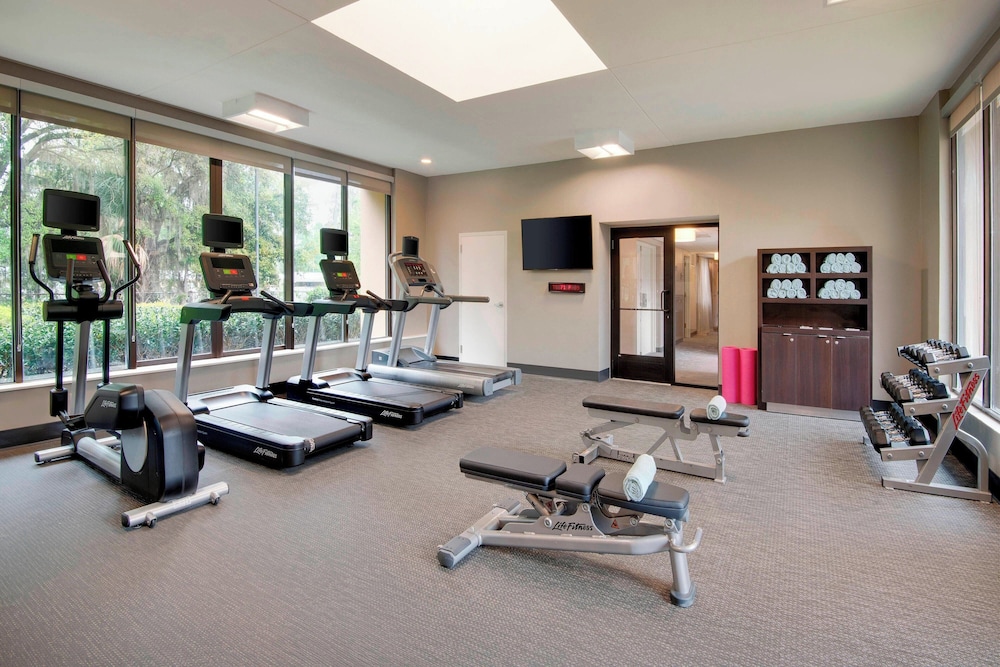 Courtyard by Marriott Savannah Midtown