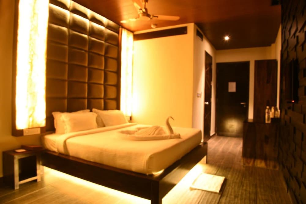 Haywizz Havelock Island Resort