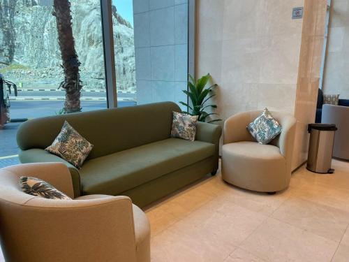 Nawazi Towers Hotel