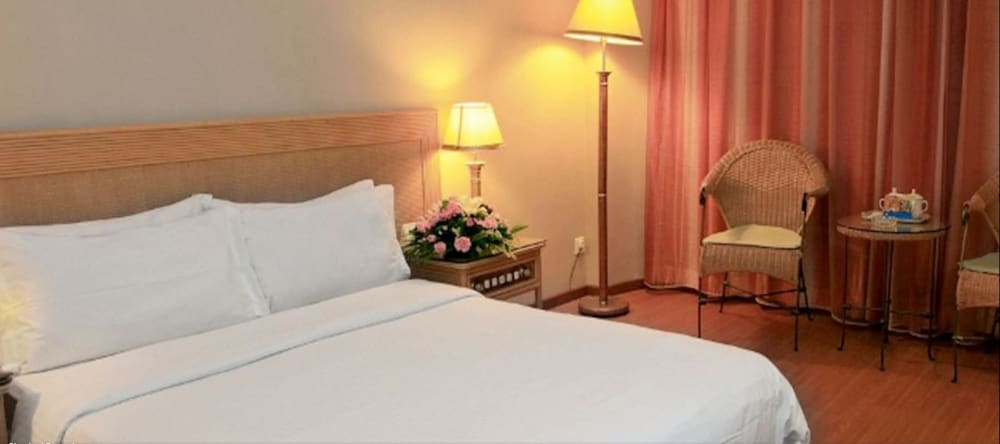 Hedong Citycenter Hotel