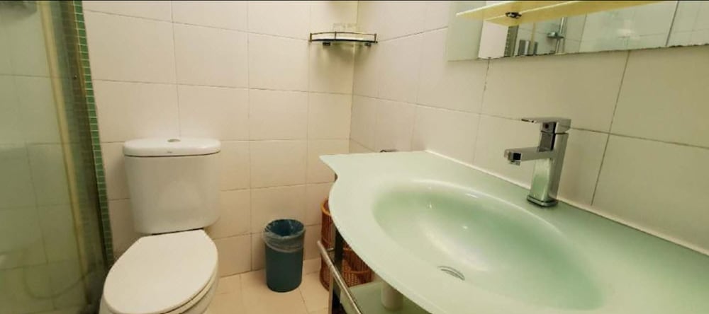 Hedong Citycenter Hotel