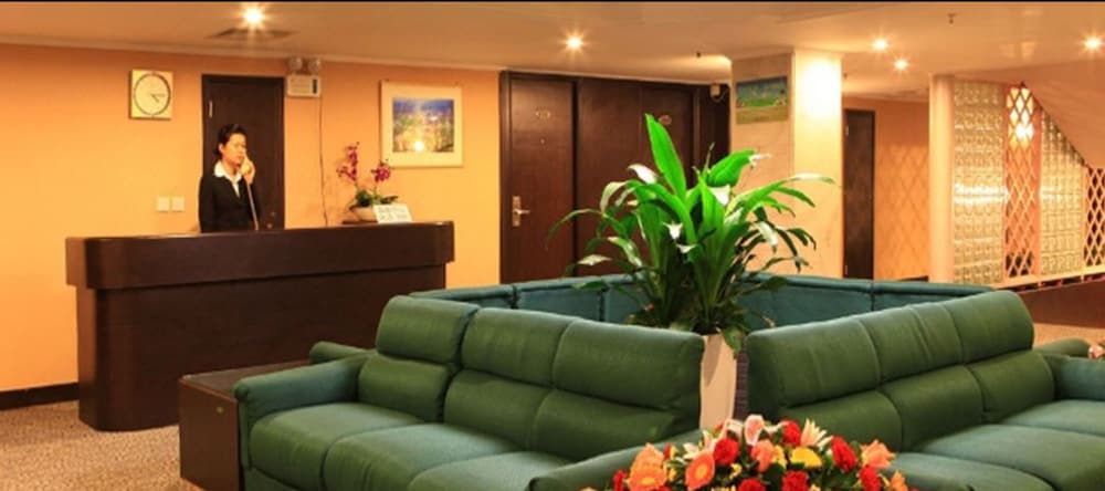 Hedong Citycenter Hotel