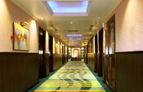 GULF INN HOTEL DEIRA