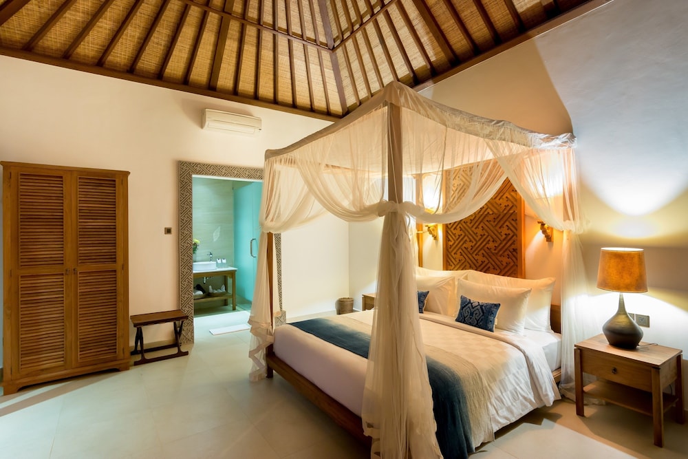 Ulun Ubud Resort and Spa