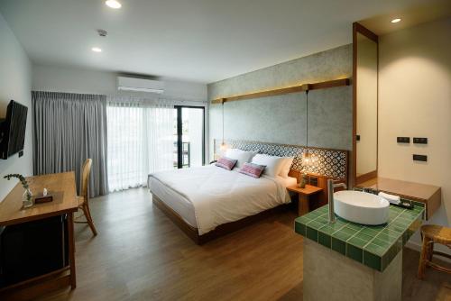Himku Hotel - Adult Only