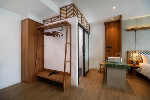 Himku Hotel - Adult Only