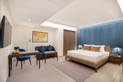 Lemon Tree Hotel, Rajkot