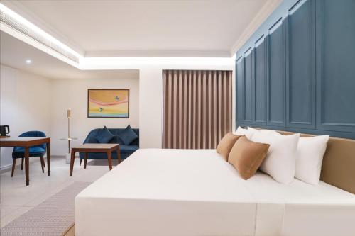 Lemon Tree Hotel, Rajkot