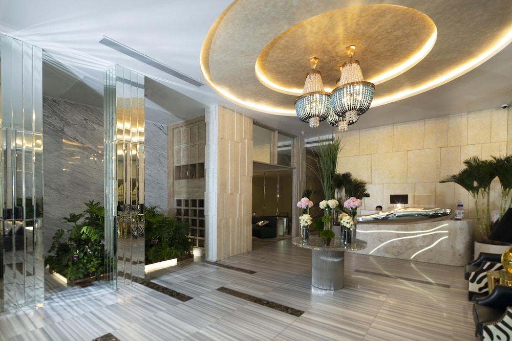 A & Em Saigon Hotel