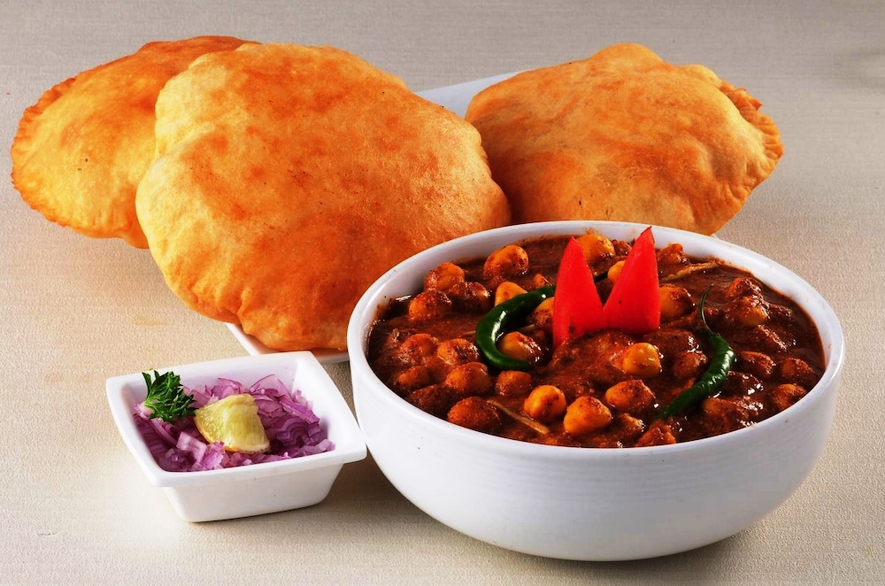  FabHotel Kirti Nagar