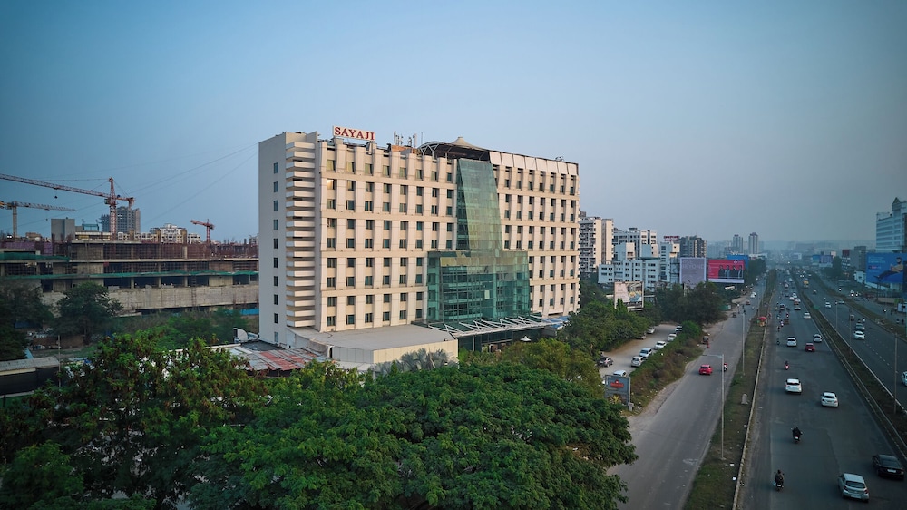 Sayaji Hotel Pune