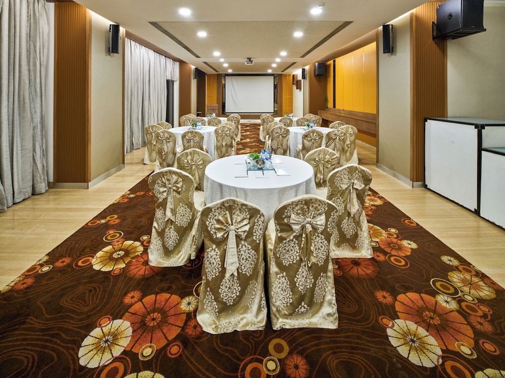 Sayaji Hotel Pune