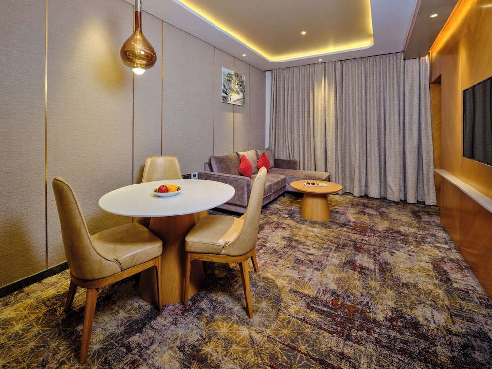 Sayaji Hotel Pune