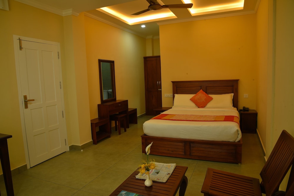 Lakezone Holiday Resort
