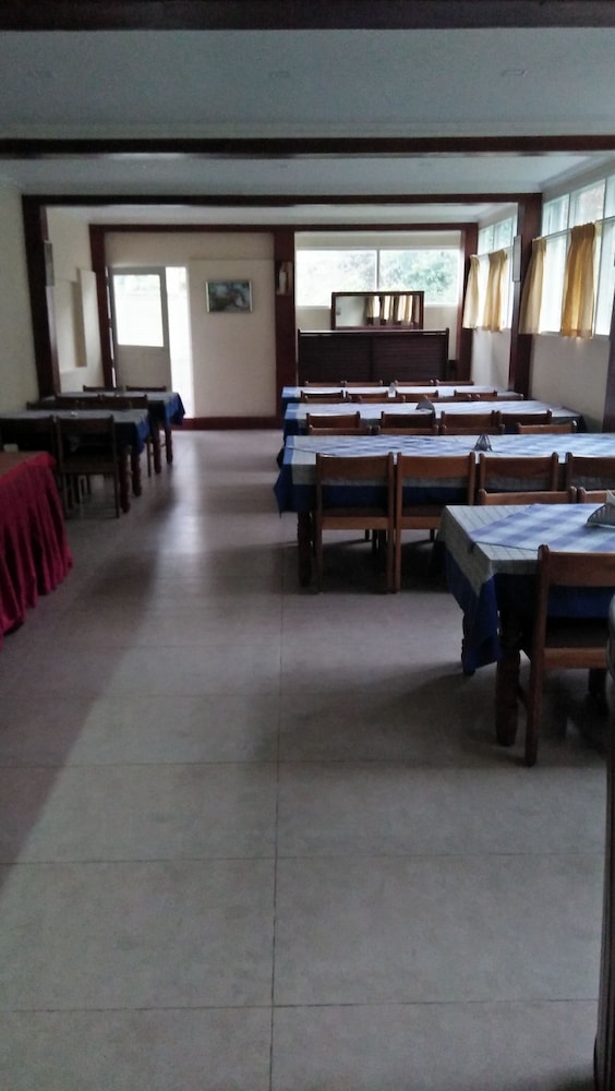 Lakezone Holiday Resort