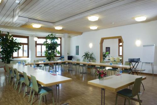 Restaurant Hotel Rüttihubelbad