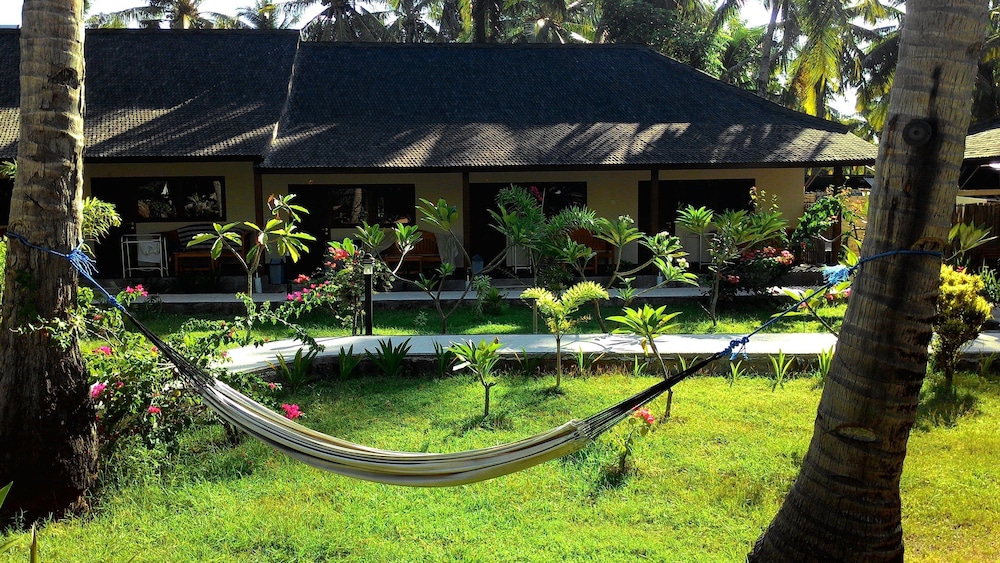 Trawangan Oasis