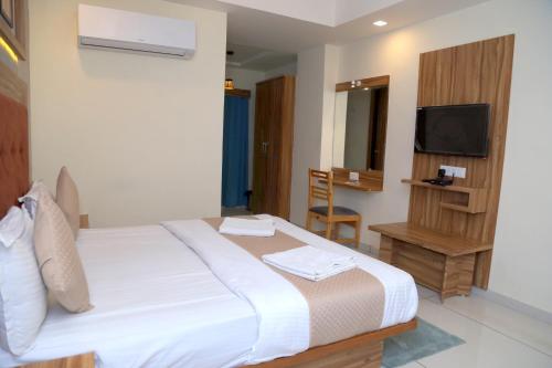 Hotel Shobhna Palace
