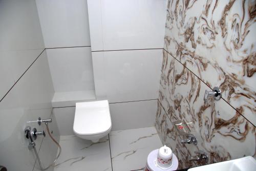 Hotel Shobhna Palace