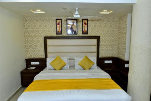 Hotel Shobhna Palace