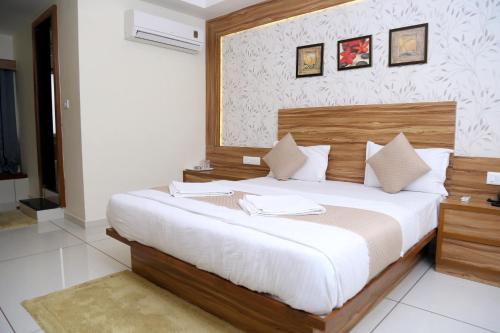 Hotel Shobhna Palace