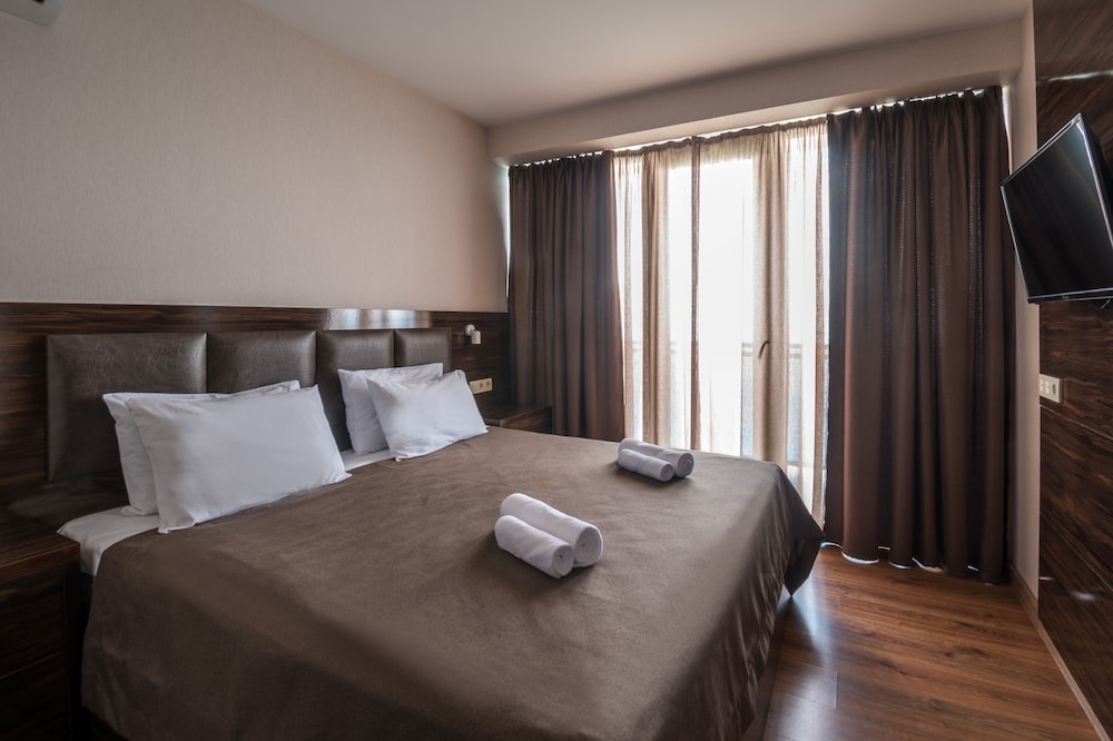 Orbi Beach Tower Hotel Official