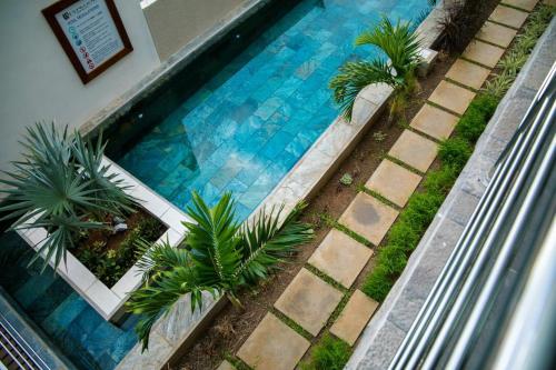 Entire Luxury 3 Br Condo for Rent Flic En Flac Close To Beach