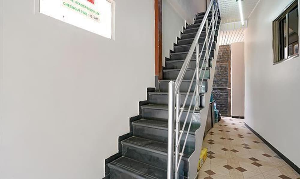 Fabexpress Comfort Stay