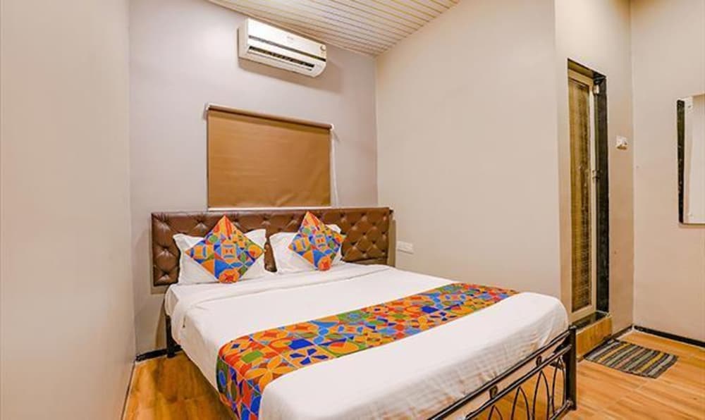 Fabexpress Comfort Stay
