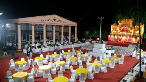 Elysium Resorts Panchgani