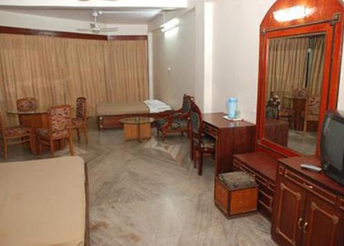 Elysium Resorts Panchgani