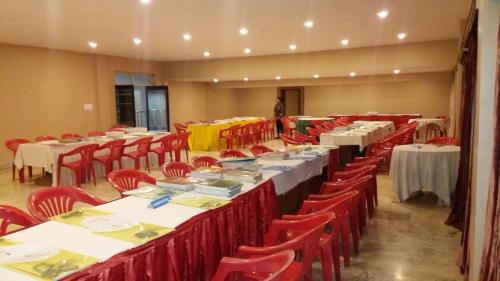 Elysium Resorts Panchgani