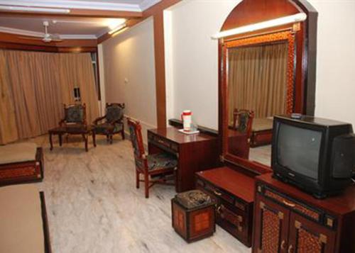 Elysium Resorts Panchgani