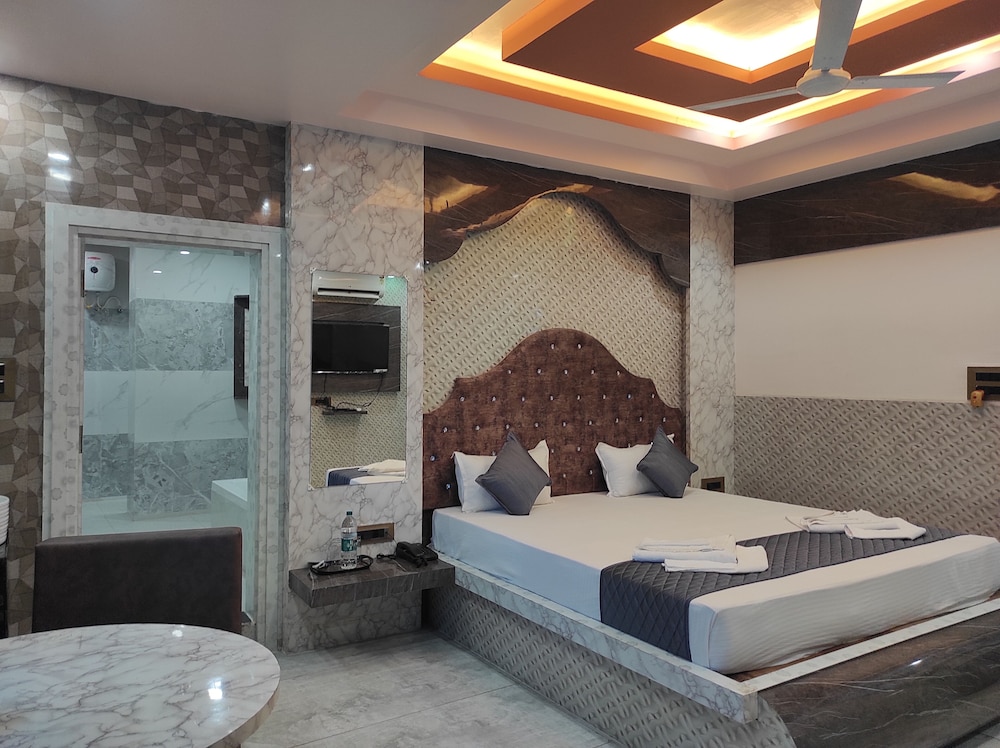 Hotel Royal Palace