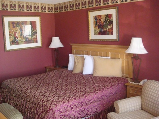 Carolina Lodge