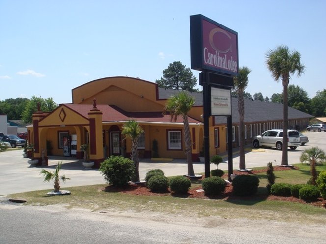 Carolina Lodge