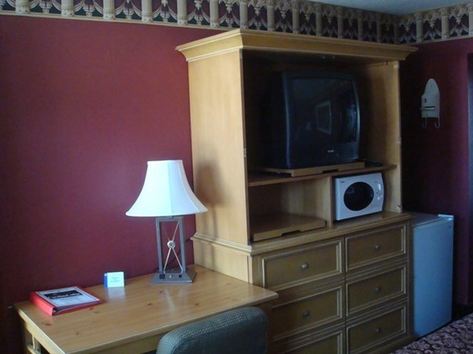 Carolina Lodge