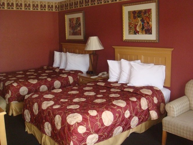 Carolina Lodge