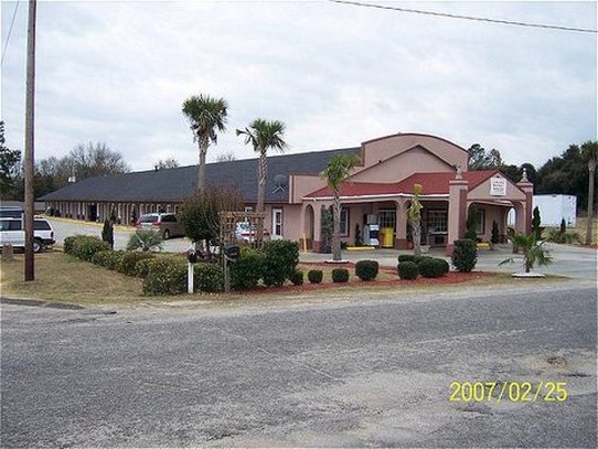 Carolina Lodge