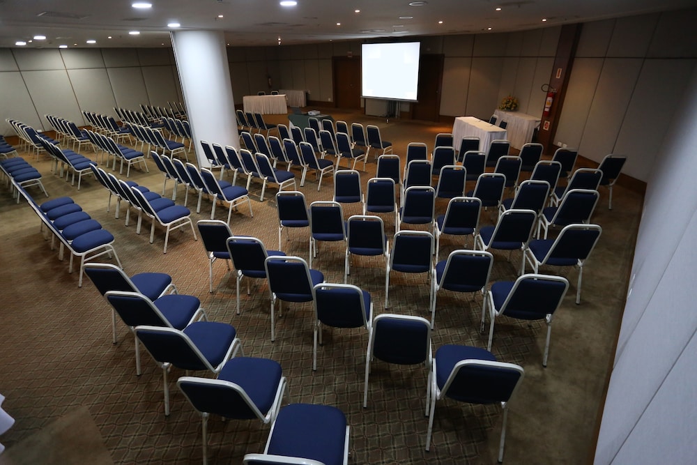 Bourbon Convention Hotel Joinville