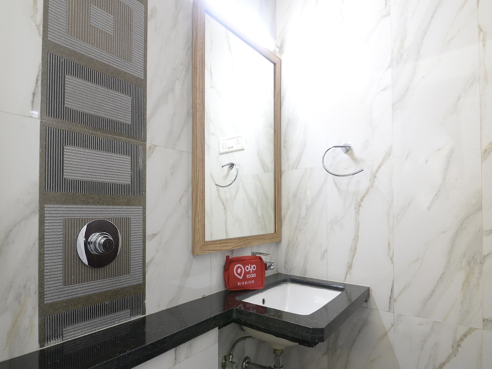 Oyo 2068 Hotel La Grace
