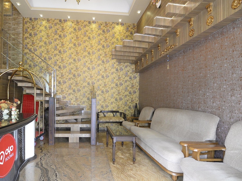 Oyo 2068 Hotel La Grace