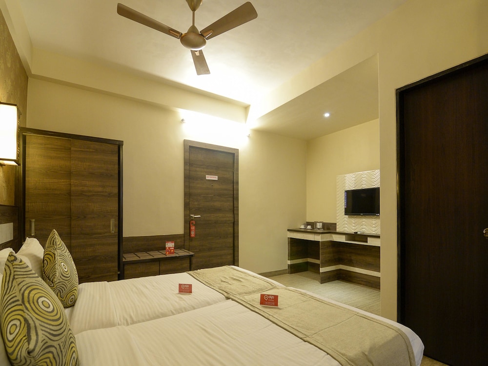 Oyo 2068 Hotel La Grace