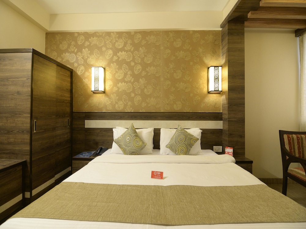 Oyo 2068 Hotel La Grace