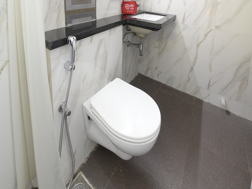 Oyo 2068 Hotel La Grace