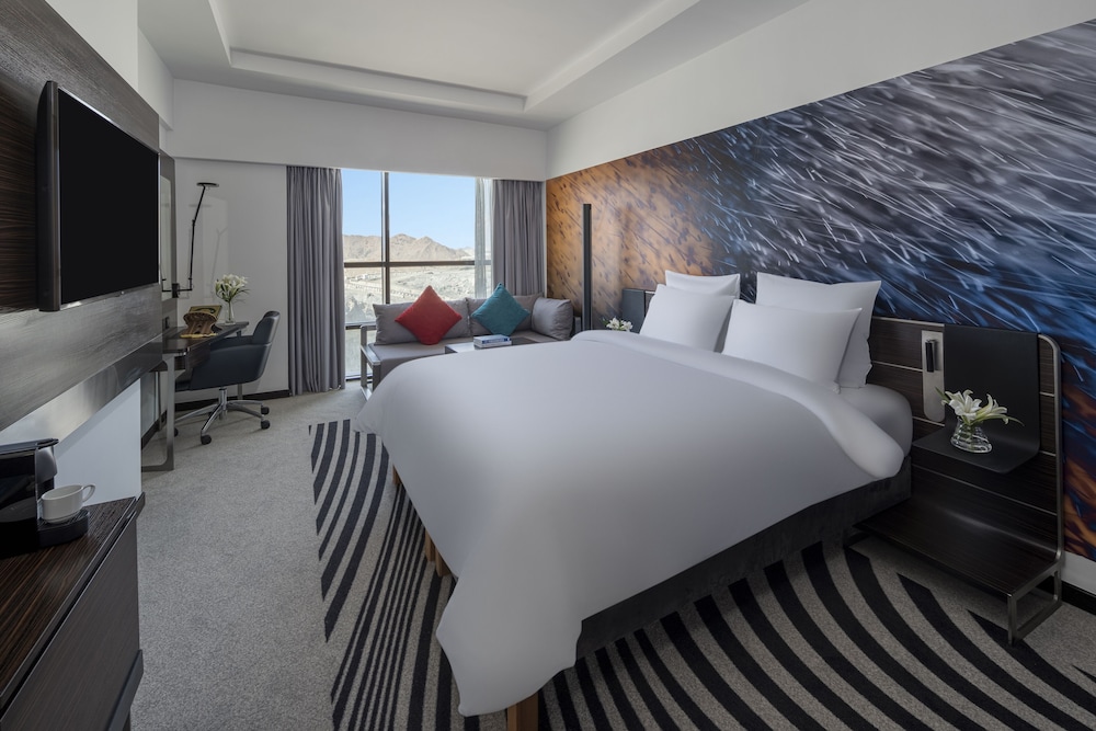 Novotel Makkah Thakher City