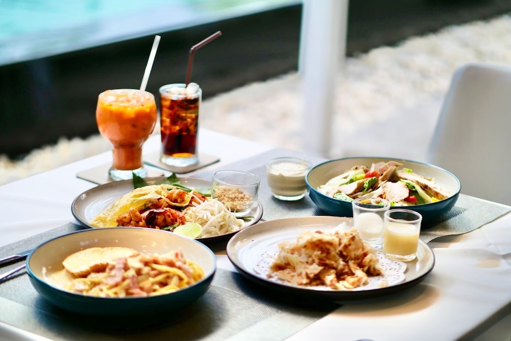 The Pago Design Hotel Phuket