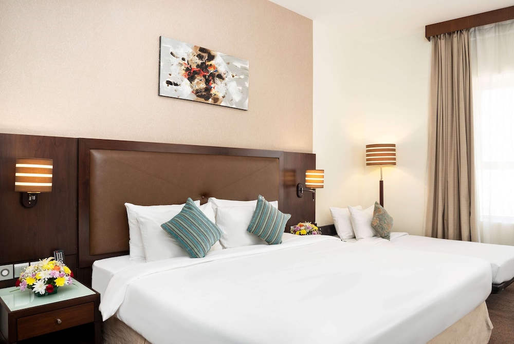 Ramada by Wyndham Dubai Deira