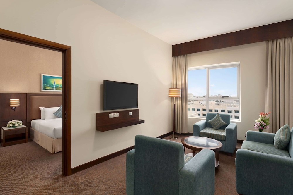 Ramada by Wyndham Dubai Deira